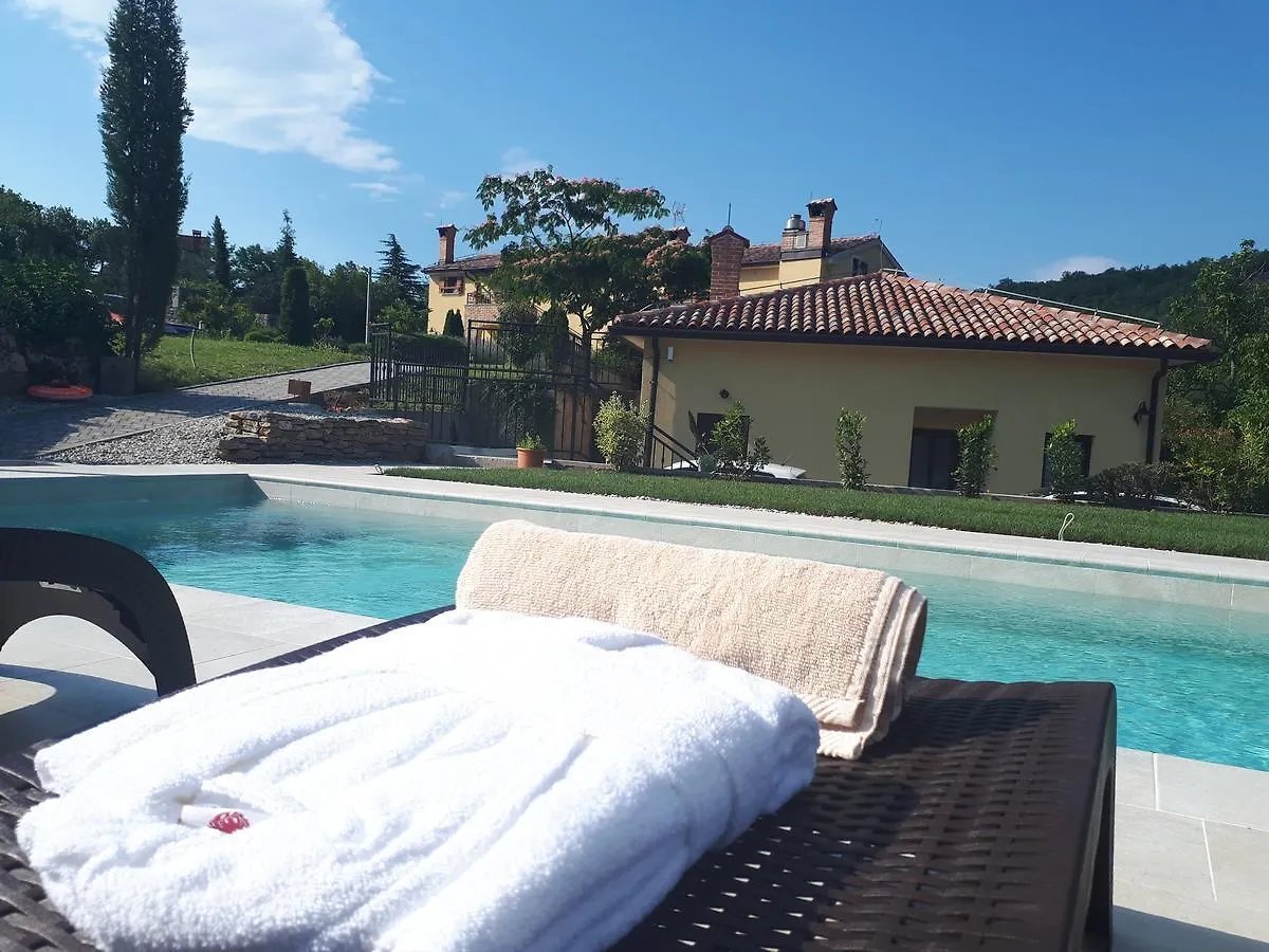 Guest House Stancija Kovacici Opatija Bed & Breakfast