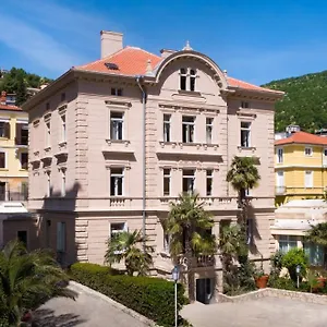 Hotel - Liburnia, Abbazia