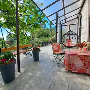 Soba U Opatiji Na Lipovici ** Opatija