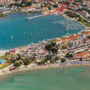 And Palma 3* Medolino