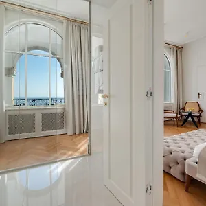 Hotel Ariston, Abbazia
