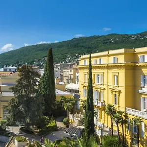 Hotel Amalia - Liburnia, Abbazia